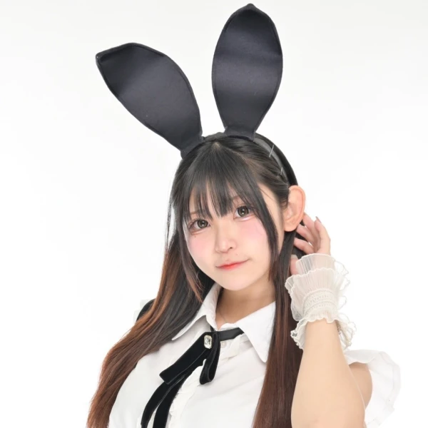 歌舞伎町バニーガールズコレクション「オレビラ」
