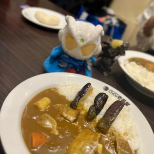 今日います！の写真2枚目