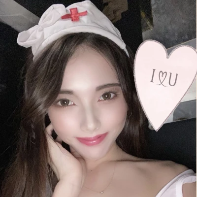 ナース🏥