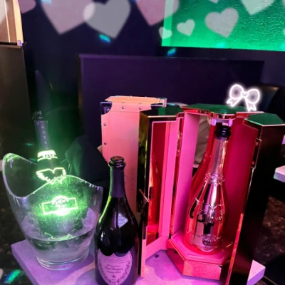 うれしかった日🤍🥂