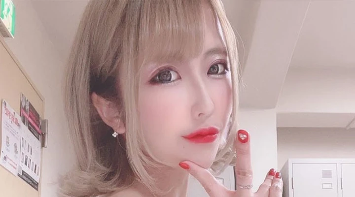 歌舞伎町ウェーブ「涼宮なつ」さんがお店に復帰!推しに行こう💖