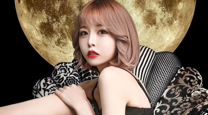 ラヴァン「MIU」さんが新名刺を公開!手渡しされに行こう♡