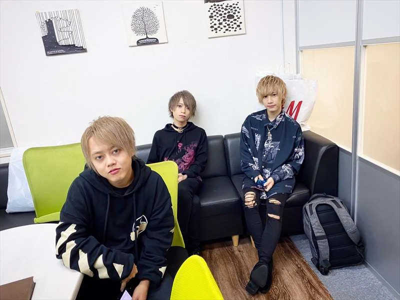 No9キャスト写真