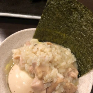 久々に行ってきた店の写真2枚目