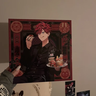 こんばんは🌟あいらですჱ̒^_ .̫ _^