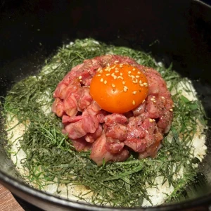 やきにく🍖の写真1枚目