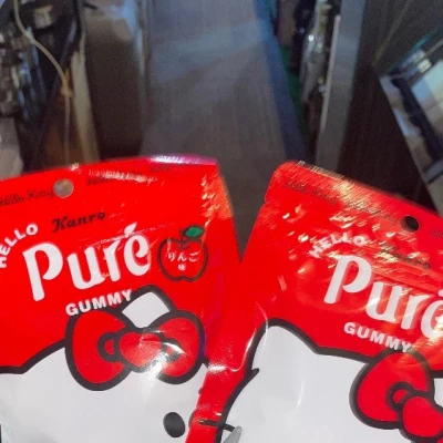 だいすきキティさん🍎