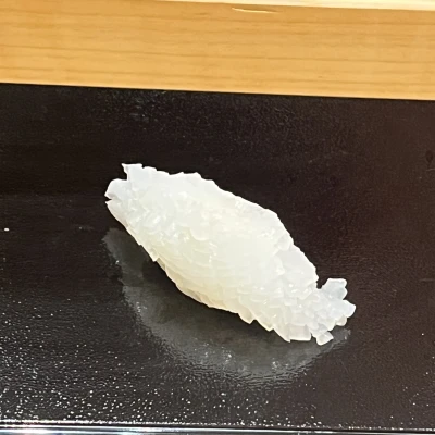 れいです（ ´ -`）.｡oO
