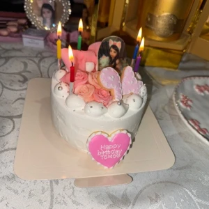 Birthday❤️の写真2枚目