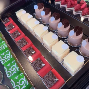 ご褒美ケーキ🍰の写真1枚目