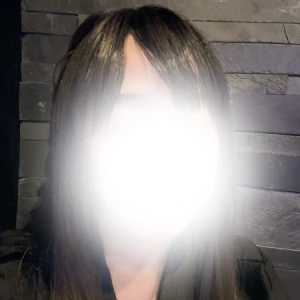 どんな顔だと思う、、、？の写真1枚目