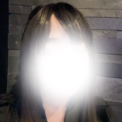 どんな顔だと思う、、、？