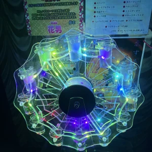 🎡の写真1枚目