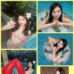 ハワイアンズ🌺の写真2枚目