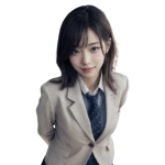 もも(仮)
