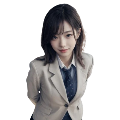 もも(仮)