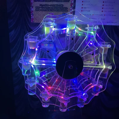 こんばんは‪🌙*·̩͙‬