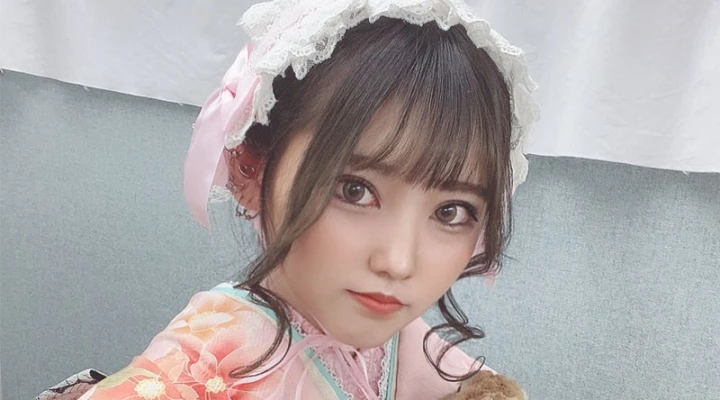 【写メまとめ】ウサギも着物で成人式?レースやリボンで可愛さ増し増しの着物が映える💖