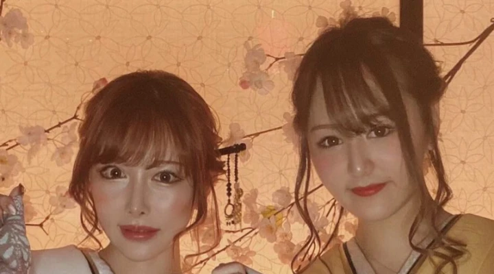 2店舗の人気女子たちが集結😉 ラヴァンとフォーセンスが合同営業中。賑やかに楽しもう💖