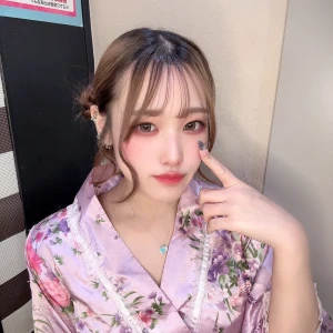 今日から花魁(❁∩´ω`)⊃━☆゜.*・。の写真1枚目