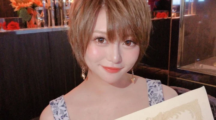 イメチェンした「蒼井菜緒」さんは移籍したフォーセンスで好発進!