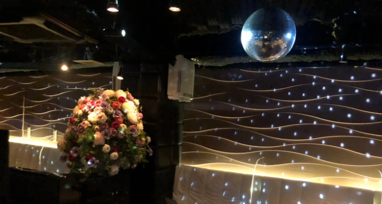 八重洲テストキャバクラ「テストショップ」