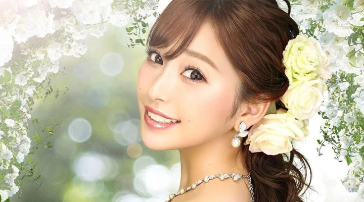 7月前半は美人茶屋新宿がアツい!はんなさんのバースデーありますよ☆