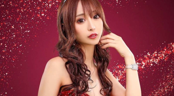黒宮ちはやさん10月20日のリアバにイベント開催です!華灯に行こっ♡