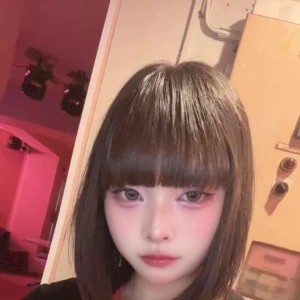 まりあ水着着てまってる❣️の写真1枚目