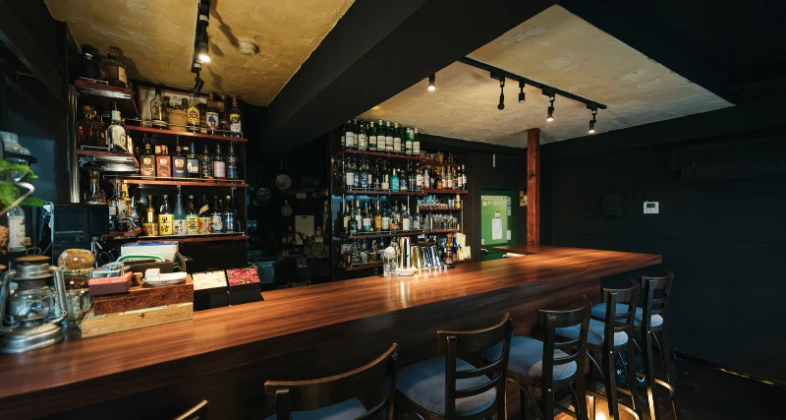 歌舞伎町キャバクラ「CLUB Demo10」