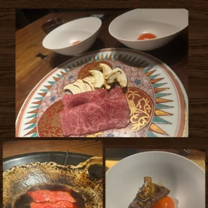 焼肉〜❤️の写真3枚目