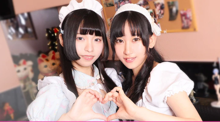 萌え萌えしすぎないメイドさん。メイド初体験ならココがベスト!