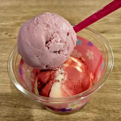 チョコミント！よりも あ な た 🫶