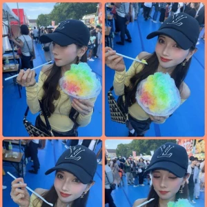 お祭り❤️の写真1枚目