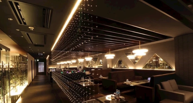 仙台・国分町キャバクラ「ルヴィオン」