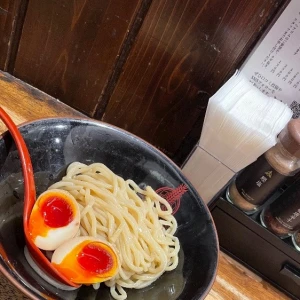 三田製麺所の写真1枚目