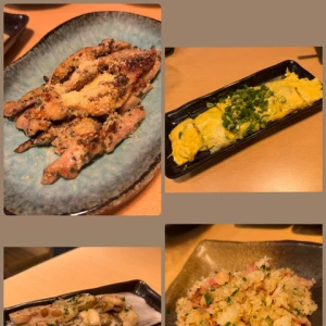 鉄板焼きダイニング❤️の写真3枚目