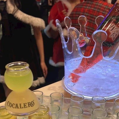 21:00くらいからいるはず🥟