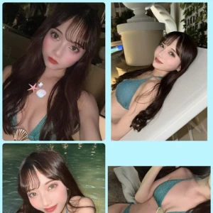 ナイトプール💓の写真2枚目