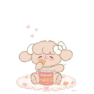 こんにちわんわんᐡ,,ò ·̫ ó,,ᐡ