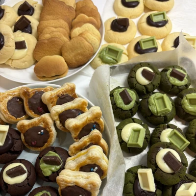 今日は22時から出勤です🍫