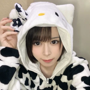 あずきです‼️パジャマイベントだからモフモフ‼️の写真2枚目