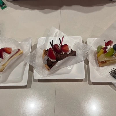 なかよちさんHPD🎂 ◝✩ ✧︎