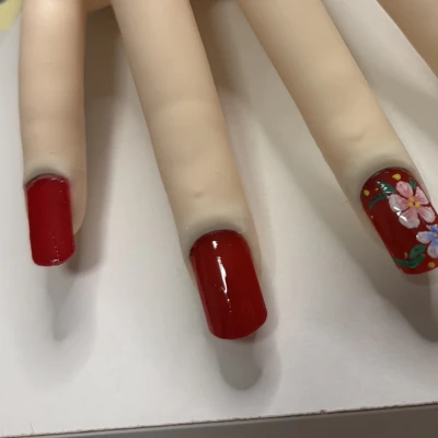 お久しぶりです|˙꒳​˙)