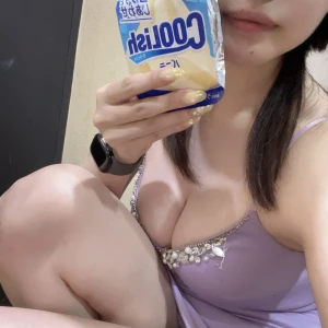 今日はアイスの日🍨の写真1枚目