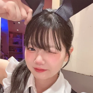 いるにょん🤍_(・×・_∪⌒)οの写真1枚目