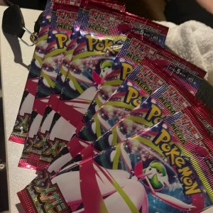 10.5 ポケカ中毒ᐡ ̳ට ̫ ට ̳ ᐡ🌀🌀の写真1枚目