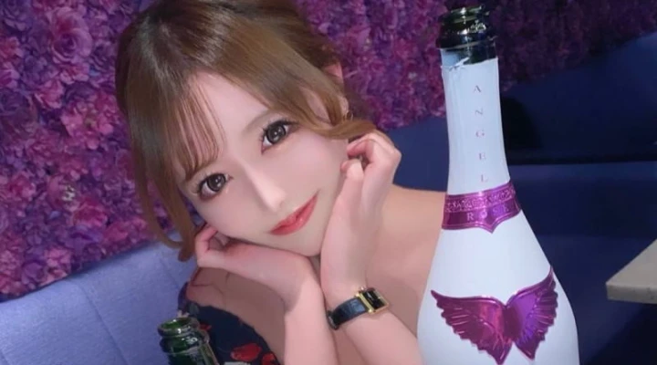 甘党れいなさん、バレンタインエンジェルゲットとイベント組数1位を報告♡