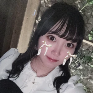 こんばんはー!!!みなとです🧸💭🍒✨の写真1枚目