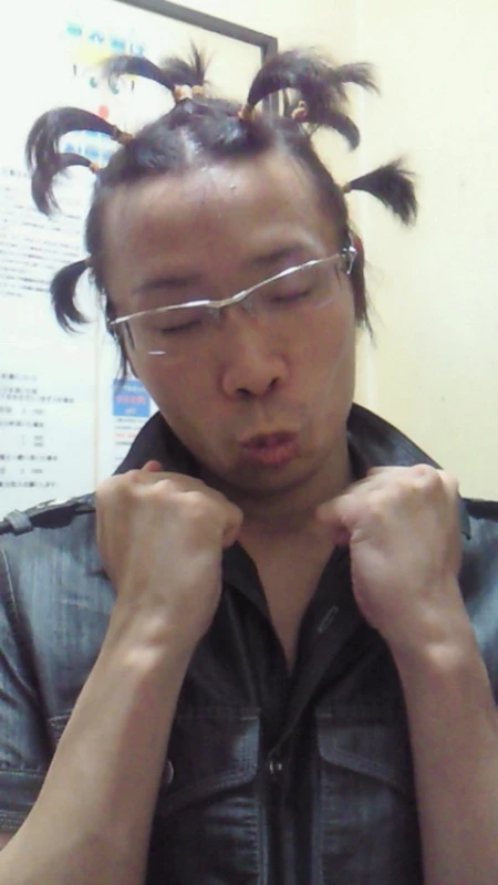 トリプルエックス